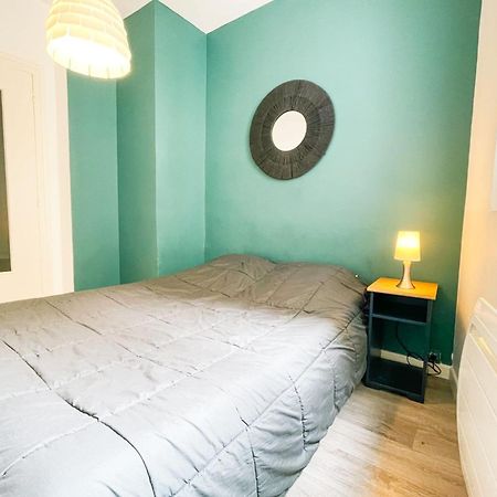 #D5 Blue Lagoon T3 Sleeps 6 Caserne De Bonne グルノーブル エクステリア 写真