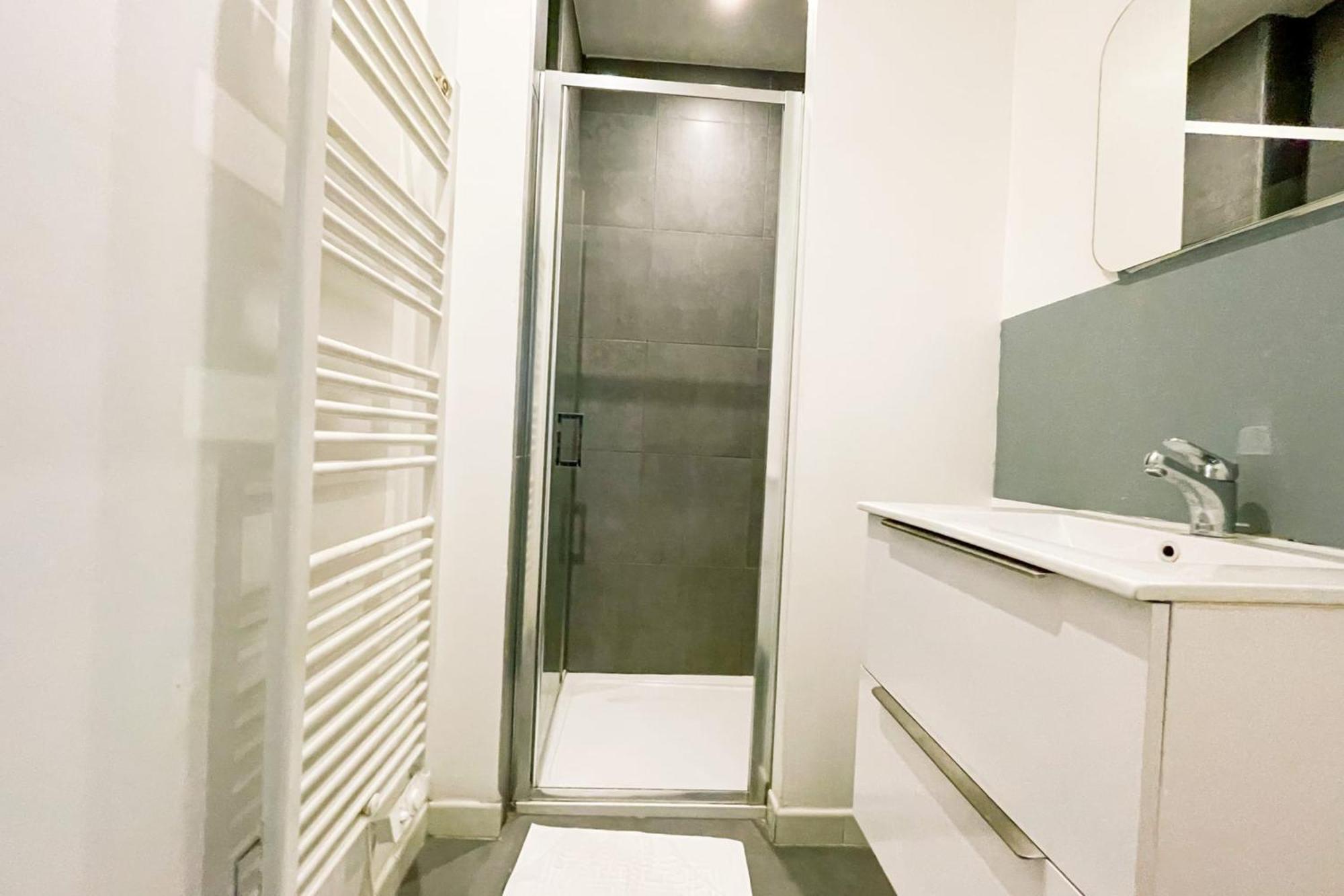 #D5 Blue Lagoon T3 Sleeps 6 Caserne De Bonne グルノーブル エクステリア 写真