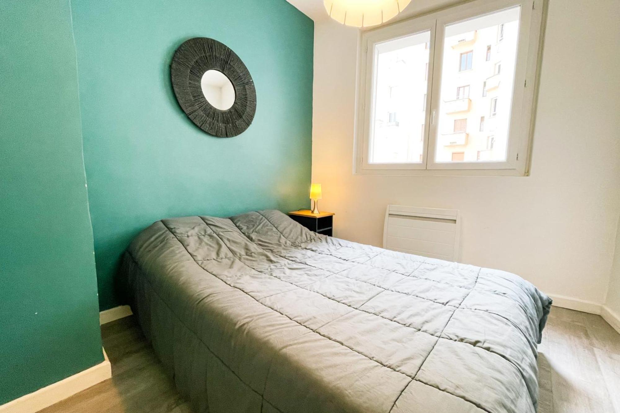 #D5 Blue Lagoon T3 Sleeps 6 Caserne De Bonne グルノーブル エクステリア 写真