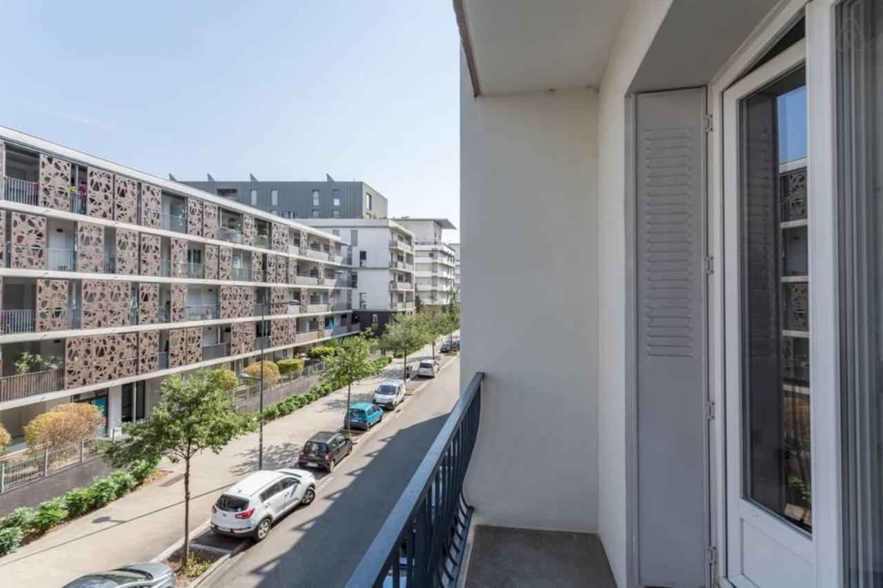 #D5 Blue Lagoon T3 Sleeps 6 Caserne De Bonne グルノーブル エクステリア 写真